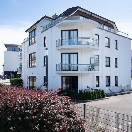 Haus Titania Sonne & Sand Grömitz Exteriör bild