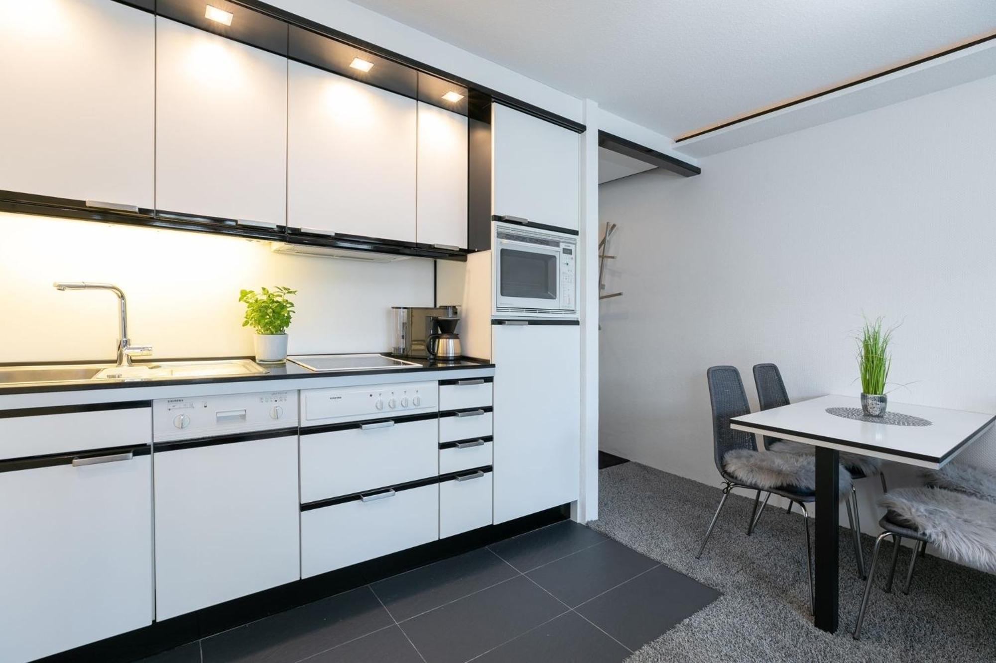 Haus Titania Sonne & Sand Grömitz Exteriör bild